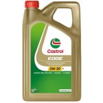 Castrol Edge Titanium M 5W-30 5 l – Zboží Mobilmania