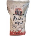 BROTHERS Dřevěné uhlí 10 kg – Zboží Dáma