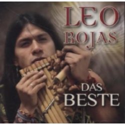 Rojas Leo: Das Beste CD od 273 Kč - Heureka.cz