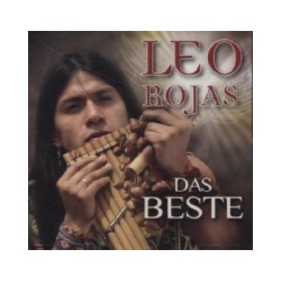 Vyhledávání „Rojas Leo: Leo Rojas CD“ – Heureka.cz