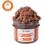 All Animals kočkopes Kachna ve vlastní šťávě 200 g – Hledejceny.cz