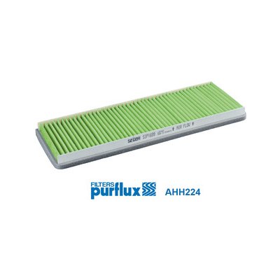 Filtr, vzduch v interiéru PURFLUX AHH224 – Hledejceny.cz