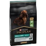 Pro Plan Small & Mini Adult Sensitive Digestion jehněčí 7 kg – Zboží Dáma