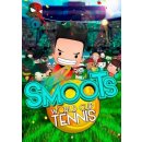 Hra na PC Smoots World Cup Tennis