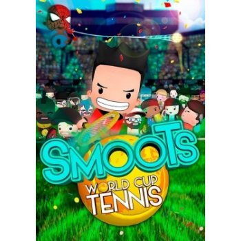 Smoots World Cup Tennis