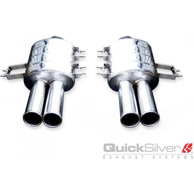 QuickSilver MT042S – Hledejceny.cz