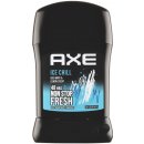 Axe gelový deodorant Ice Chill 50 ml