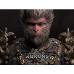 Black Myth: Wukong – Zboží Dáma