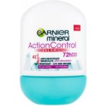 Garnier Mineral Action Control Thermic Woman antiperspirant roll-on 50 ml – Zboží Mobilmania