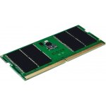 Kingston DDR5 32GB 5600MHz CL46 (1x32GB) KCP556SD8-32 – Sleviste.cz