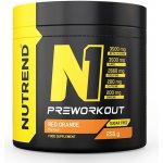 NUTREND N1 255 g – Zboží Dáma