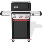 Weber Spirit EP-325 – Zboží Dáma