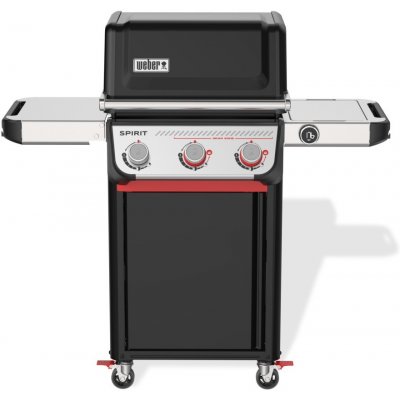 Weber Spirit EP-325 – Zboží Dáma