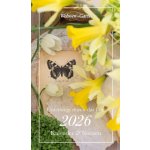 Wohnen & Garten Kalender 2026 – Zboží Dáma