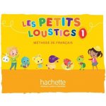 Les Petits Loustics 1 Livre de l´éleve – Hledejceny.cz