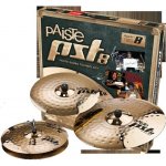 Paiste PST 8 Reflector medium Crash 40cm/16" – Zboží Dáma
