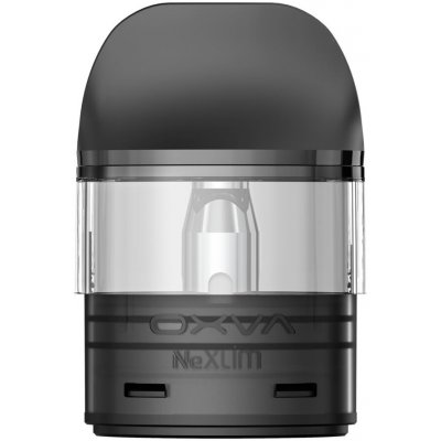 OXVA NeXLIM CRC cartridge 0,6 ohm – Zboží Mobilmania