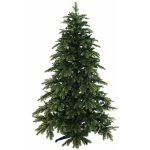 DecoLED Stromeček Noel 180 cm 3D jehličí – Hledejceny.cz