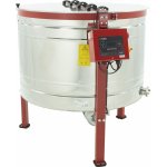 LYSON Medomet radiální elektrický 230V dolní pohon poloautomat Ø 1000 mm. Max 42 rámky 39x24 CLASSIC LINE – Zboží Dáma