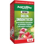 AgroBio INPORO Delta Insekticid 15 ml – Hledejceny.cz