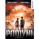 Podivní digipack