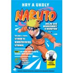 Naruto Hry a úkoly – Zboží Dáma Naruto Hry a úkoly – Zboží Dáma