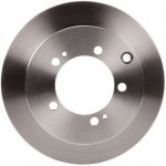 Brzdový kotouč BOSCH 0 986 479 603