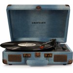 Crosley Cruiser Deluxe – Hledejceny.cz