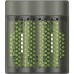 GP Speed M451 + 4× AA ReCyko 2700 1604845112 – Zboží Živě