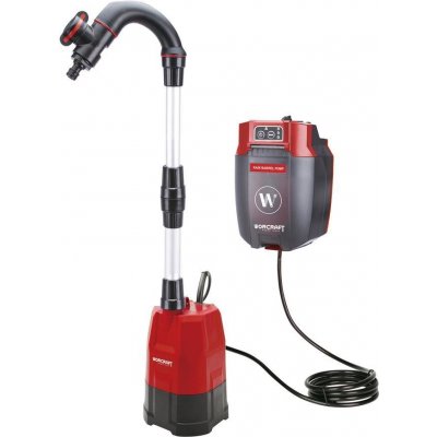 Worcraft CRWP-S20Li ShareSYS – Hledejceny.cz