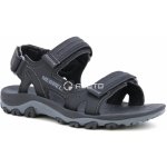 Merrell Sportovní sandály Huntington Sport Convert Sandal černé – Zboží Dáma