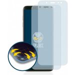 Ochranná fólie Brotect Samsung Galaxy J6, 2ks – Sleviste.cz