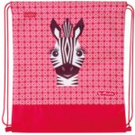 Herlitz Cute animals Zebra – Sleviste.cz