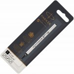 Parker 1502/0550273 5TH náplň černá – Zboží Živě