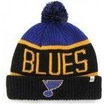 '47 Brand NHL Cuff Knit Tým NHL Colorado Avelanche – Hledejceny.cz