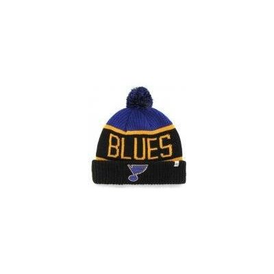 '47 Brand NHL Cuff Knit Tým NHL Colorado Avelanche – Hledejceny.cz