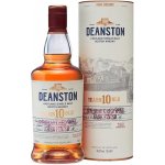 Deanston Bordeaux 10y 46,3% 0,7 l (tuba) – Hledejceny.cz