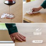 ADLER Česko Legno Dura Öl 2,5L bezbarvý – Zboží Mobilmania