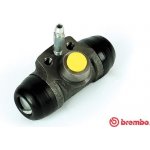 Válec kolové brzdy BREMBO A 12 290 | Zboží Auto