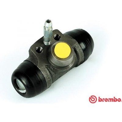 Válec kolové brzdy BREMBO A 12 290 | Zboží Auto