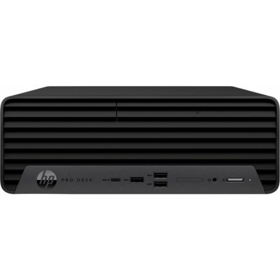 HP ProDesk 400 G9 6A7P1EA – Zboží Mobilmania