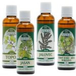Naděje NK24 Kúra pro posílení a podporu detoxikace 200 ml – Hledejceny.cz