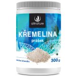 Allnature Křemelina 300 g – Hledejceny.cz