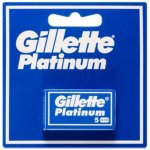 Gillette Platinum 5 ks – Zboží Dáma