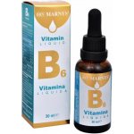 Marnys Vitamin B12 tekutý 30 ml – Hledejceny.cz