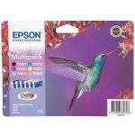 Epson C13T0807 - originální – Hledejceny.cz