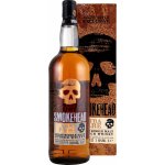 Smokehead Extra Rare 40% 1 l (karton) – Hledejceny.cz