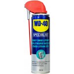 WD-40 Specialist White Lithium Grease 250 ml – Hledejceny.cz