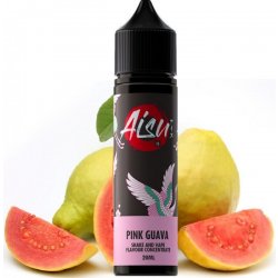 ZAP! Juice AISU Pink Guava S&V 10 ml