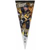 Wincraft Vlajka Pittsburgh Penguins Sidney Crosby Premium Pennant